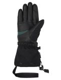 Miniatura Ziener, Kalice AS® guantes de esquí mujeres Black negro 