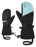 Miniatura Ziener, Kalinda AS® guantes mujeres Black River Blue azul 