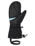 Miniatura Ziener, Kalinda AS® guantes mujeres Black River Blue azul 