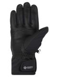 Miniatura Ziener, Karoi WS PR guantes de esquí mujeres Black negro 