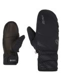 Miniatura Ziener, Karoia WS PR guantes mujeres Black negro 