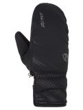 Miniatura Ziener, Karoia WS PR guantes mujeres Black negro 