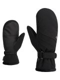 Miniatura Ziener, Kasandra GL Mitten Lady guantes mujeres Black negro 