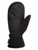 Miniatura Ziener, Kasandra GL Mitten Lady guantes mujeres Black negro 