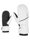 Miniatura Ziener, Kiani GTX Gore Plus Warm guantes mujeres White blanco 