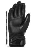 Miniatura Ziener, Kilja WS PR Lady guantes de esquí mujeres Black negro 