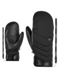 Miniatura Ziener, Kiljani WS PR guantes mujeres Black negro 