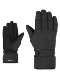 Miniatura Ziener, Kisar AS® guantes de esquí mujeres Black negro 