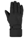 Miniatura Ziener, Kisar AS® guantes de esquí mujeres Black negro 