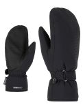 Miniatura Ziener, Kisari AS® guantes mujeres Black negro 