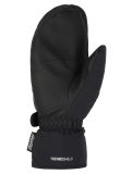 Miniatura Ziener, Kisari AS® guantes mujeres Black negro 