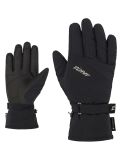 Miniatura Ziener, Klaire GTX guantes de esquí mujeres Black negro 