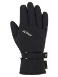 Miniatura Ziener, Klaire GTX guantes de esquí mujeres Black negro 