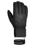 Miniatura Ziener, Kuma AS® GL Lady guantes de esquí mujeres Black negro 