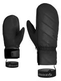 Miniatura Ziener, Kumani AS® GL Mitten guantes mujeres Black negro 