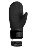 Miniatura Ziener, Kumani AS® GL Mitten guantes mujeres Black negro 