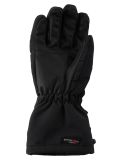 Miniatura Ziener, Lani GTX Junior guantes de esquí niños Black negro 