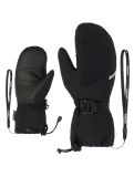 Miniatura Ziener, Lanic GTX Gore Plus Warm Junior guantes niños Black negro 