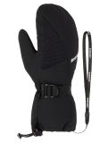 Miniatura Ziener, Lanic GTX Gore Plus Warm Junior guantes niños Black negro 