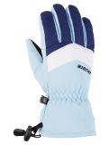 Miniatura Ziener, Lett AS® Junior guantes de esquí niños Arctic Sky azul 