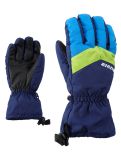 Miniatura Ziener, Lett AS® Junior guantes de esquí niños Navy azul 