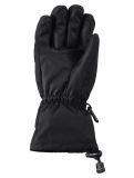 Miniatura Ziener, Lett AS® Junior guantes de esquí niños Black negro 