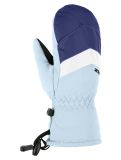 Miniatura Ziener, Lettero AS® Junior guantes niños Arctic Sky azul 