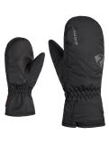 Miniatura Ziener, Loriano AS guantes niños Black negro 