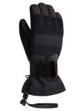 Miniatura Ziener, Manu AS® Junior guantes de esquí niños Black negro 