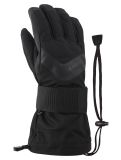 Miniatura Ziener, Milan AS® guantes de esquí hombres Black Hb negro 