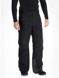 Miniatura Ziener, Rappold pantalones de esquí hombres Black negro 