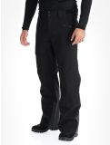 Miniatura Ziener, Rappold pantalones de esquí hombres Black negro 