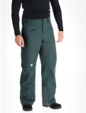 Miniatura Ziener, Rappold pantalones de esquí hombres Dark Jungle verde 