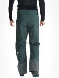 Miniatura Ziener, Rappold pantalones de esquí hombres Dark Jungle verde 