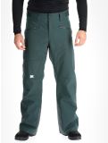 Miniatura Ziener, Rappold pantalones de esquí hombres Dark Jungle verde 