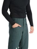 Miniatura Ziener, Rappold pantalones de esquí hombres Dark Jungle verde 