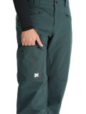 Miniatura Ziener, Rappold pantalones de esquí hombres Dark Jungle verde 