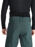 Miniatura Ziener, Rappold pantalones de esquí hombres Dark Jungle verde 