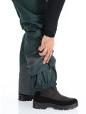 Miniatura Ziener, Rappold pantalones de esquí hombres Dark Jungle verde 