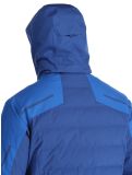 Miniatura Ziener, Taponga chaqueta de esquí hombres Vista Blue azul 