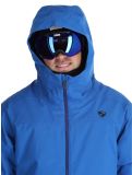 Miniatura Ziener, Timbarra chaqueta de esquí hombres Cobalt Blue azul 