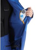 Miniatura Ziener, Timbarra chaqueta de esquí hombres Cobalt Blue azul 