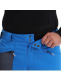 Miniatura Ziener, Titov pantalones de esquí hombres persian azul 