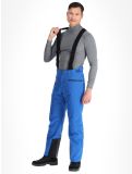 Miniatura Ziener, Tronador pantalones de esquí hombres Cobalt Blue azul 