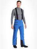 Miniatura Ziener, Tronador pantalones de esquí hombres Cobalt Blue azul 