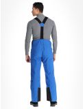 Miniatura Ziener, Tronador pantalones de esquí hombres Cobalt Blue azul 