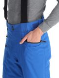 Miniatura Ziener, Tronador pantalones de esquí hombres Cobalt Blue azul 