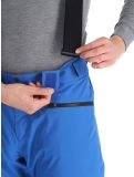 Miniatura Ziener, Tronador pantalones de esquí hombres Cobalt Blue azul 