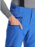 Miniatura Ziener, Tronador pantalones de esquí hombres Cobalt Blue azul 