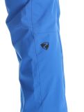 Miniatura Ziener, Tronador pantalones de esquí hombres Cobalt Blue azul 